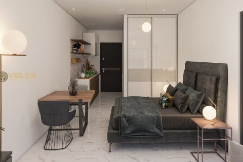 Wohnung  in Bahceli, Girne,  Nr. 214341 - 4