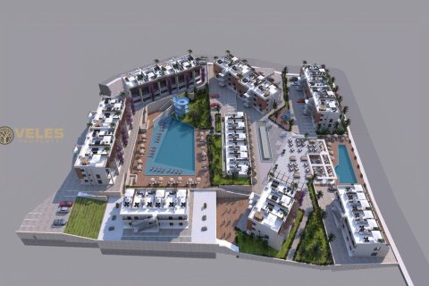 Wohnung  in Bahceli, Girne,  Nr. 214341 - 20