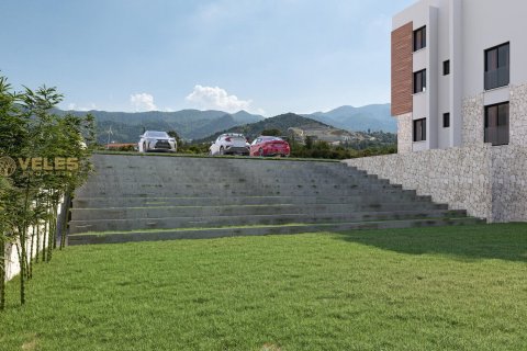 Wohnung  in Bahceli, Girne,  Nr. 214341 - 15