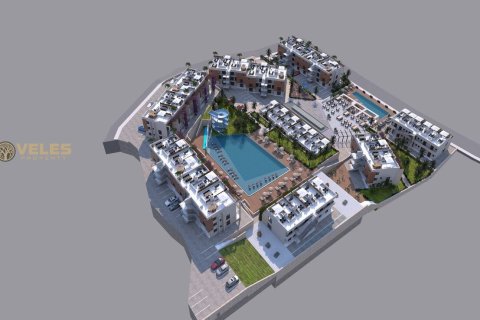 Wohnung  in Bahceli, Girne,  Nr. 214341 - 21