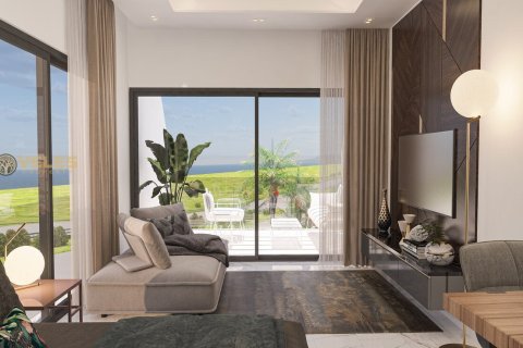 Wohnung  in Bahceli, Girne,  Nr. 214341 - 3