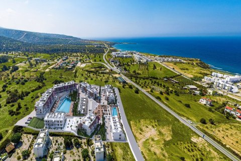 Wohnung  in Bahceli, Girne,  Nr. 214341 - 19