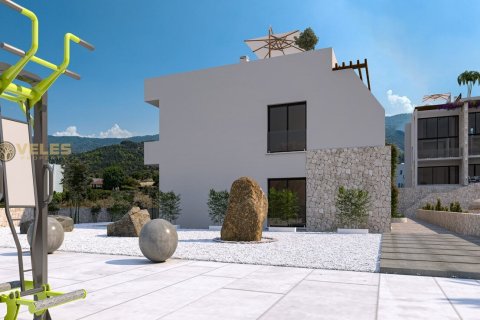 Wohnung  in Bahceli, Girne,  Nr. 214341 - 9