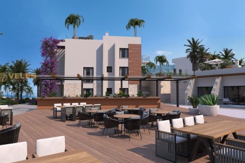 Wohnung  in Bahceli, Girne,  Nr. 214341 - 6