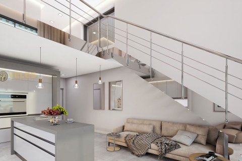 1+1 Lägenhet  i Famagusta,  Nr. 214339 - 13