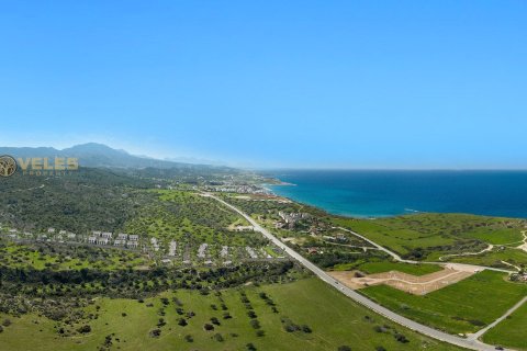 1+1 Lägenhet  i Famagusta,  Nr. 214339 - 4