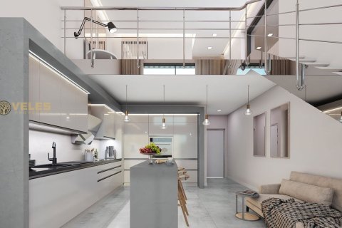 1+1 Lägenhet  i Famagusta,  Nr. 214339 - 12
