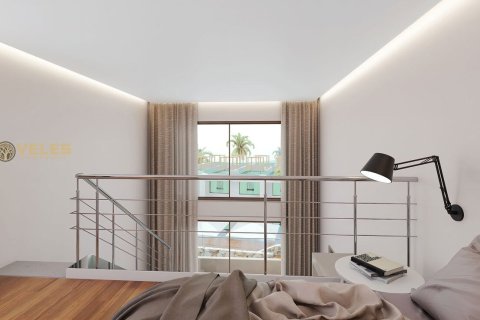 1+1 Lägenhet  i Famagusta,  Nr. 214339 - 17
