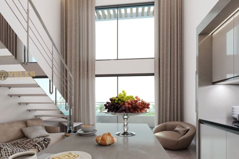 1+1 Lägenhet  i Famagusta,  Nr. 214339 - 18