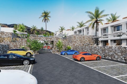 1+1 Lägenhet  i Famagusta,  Nr. 214339 - 20