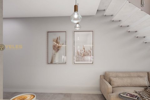 1+1 Lägenhet  i Famagusta,  Nr. 214339 - 19