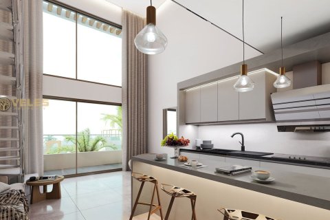 1+1 Lägenhet  i Famagusta,  Nr. 214339 - 15