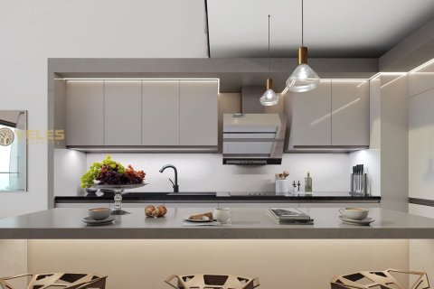 1+1 Lägenhet  i Famagusta,  Nr. 214339 - 16