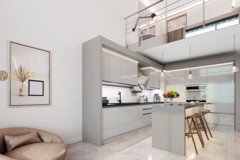 1+1 Lägenhet  i Famagusta,  Nr. 214339 - 14