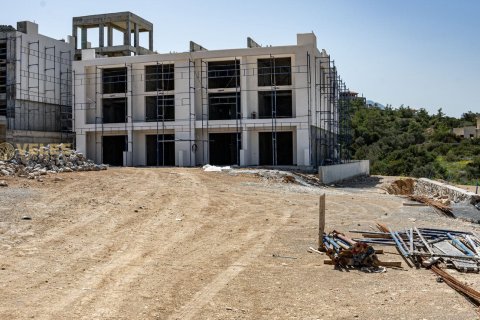 1+1 Lägenhet  i Famagusta,  Nr. 214339 - 2