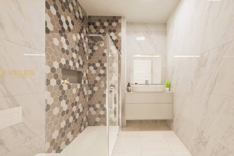 2+1 Lägenhet  i Long Beach, Iskele,  Nr. 214344 - 18