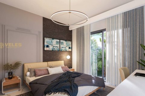 2+1 Lägenhet  i Long Beach, Iskele,  Nr. 214344 - 22