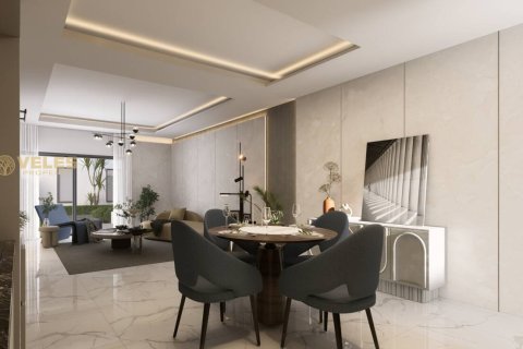 2+1 Lägenhet  i Long Beach, Iskele,  Nr. 214344 - 13