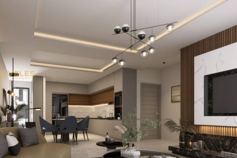2+1 Lägenhet  i Long Beach, Iskele,  Nr. 214344 - 16