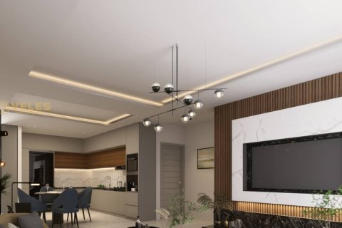 2+1 Lägenhet  i Long Beach, Iskele,  Nr. 214344 - 21
