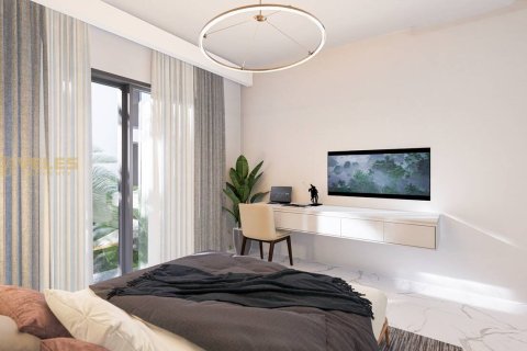 2+1 Lägenhet  i Long Beach, Iskele,  Nr. 214344 - 24