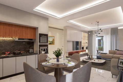2+1 Lägenhet  i Long Beach, Iskele,  Nr. 214344 - 17