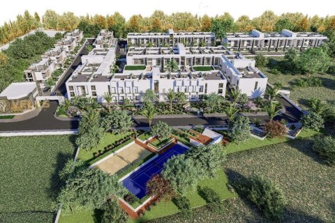 2+1 Lägenhet  i Long Beach, Iskele,  Nr. 214344 - 9