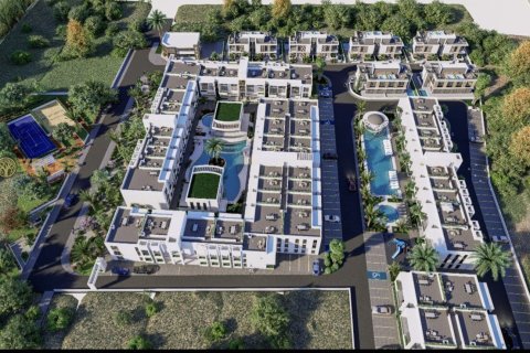 2+1 Lägenhet  i Long Beach, Iskele,  Nr. 214344 - 10