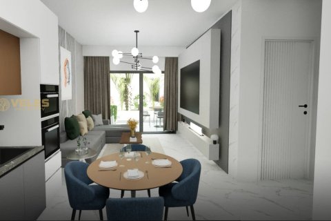 1+1 Lejlighed  i Long Beach, Iskele,  Nr. 214343 - 13