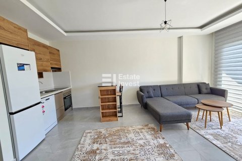 Daire  1+1  Alanya, Antalya, Türkiye №228264 - 7