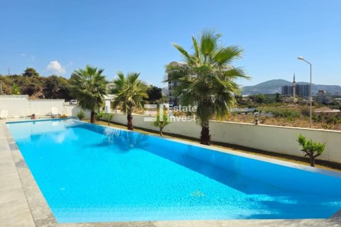 Daire  1+1  Alanya, Antalya, Türkiye №228264 - 12
