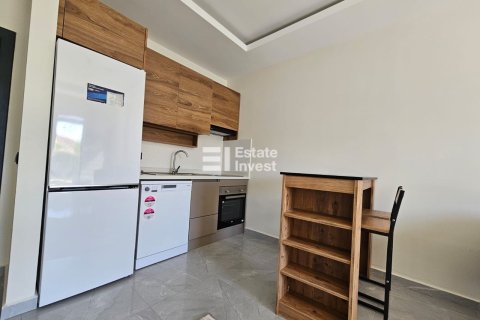 Daire  1+1  Alanya, Antalya, Türkiye №228264 - 8
