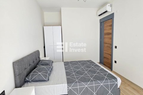 Daire  1+1  Alanya, Antalya, Türkiye №228264 - 4