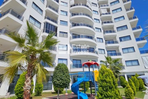 Daire  1+1  Alanya, Antalya, Türkiye №228264 - 10