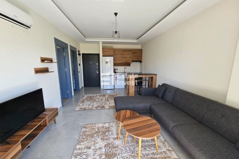 Daire  1+1  Alanya, Antalya, Türkiye №228264 - 5