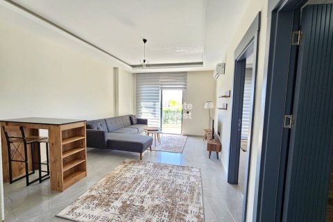 Daire  1+1  Alanya, Antalya, Türkiye №228264 - 6