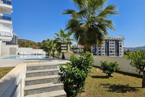Daire  1+1  Alanya, Antalya, Türkiye №228264 - 15
