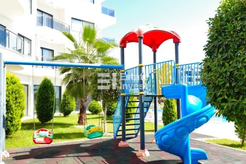 Daire  1+1  Alanya, Antalya, Türkiye №228264 - 11