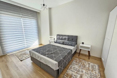 1+1 Apartment  in Alanya, Antalya, Turkey No. 228264