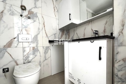 1+0 Leilighet  i Alanya, Antalya, Tyrkia Nr. 228268 - 9