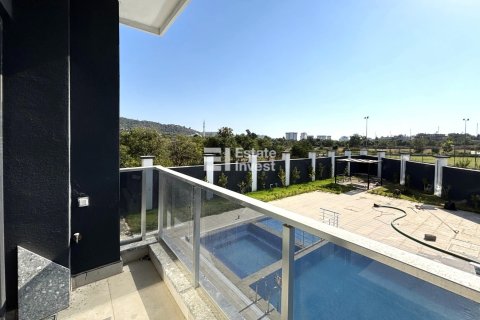 1+0 Leilighet  i Alanya, Antalya, Tyrkia Nr. 228268 - 10