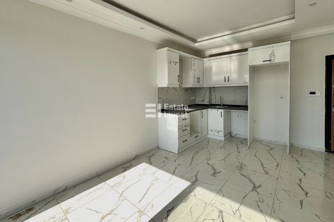 1+0 Leilighet  i Alanya, Antalya, Tyrkia Nr. 228268 - 4