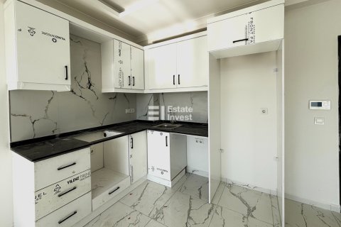 1+0 Leilighet  i Alanya, Antalya, Tyrkia Nr. 228268 - 2