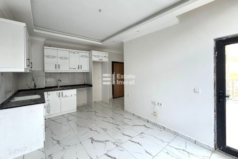 1+0 Apartment  in Alanya, Antalya, Turkey No. 228268