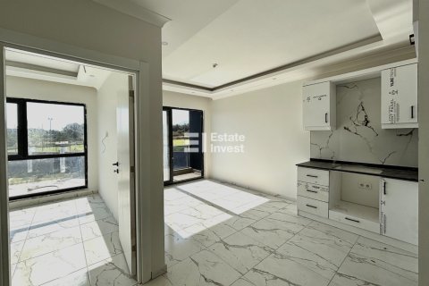 1+0 Leilighet  i Alanya, Antalya, Tyrkia Nr. 228268 - 3