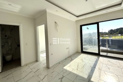 1+0 Leilighet  i Alanya, Antalya, Tyrkia Nr. 228268 - 6