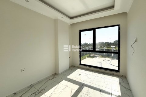 1+0 Leilighet  i Alanya, Antalya, Tyrkia Nr. 228268 - 7