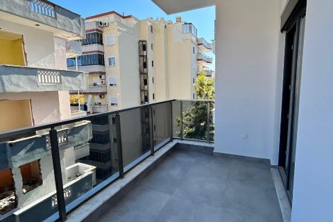 Продажа квартиры в Аланье, Анталье, Турция студия, 45м2, №228270 – фото 5
