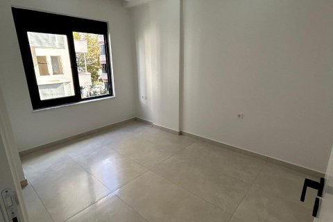 Продажа квартиры в Аланье, Анталье, Турция студия, 45м2, №228270 – фото 3