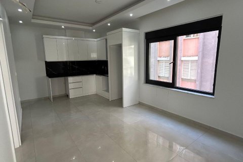 Продажа квартиры в Аланье, Анталье, Турция студия, 45м2, №228270 – фото 2
